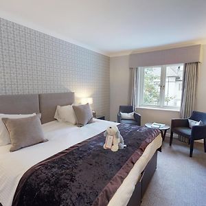 Willow Double or Twin Room
